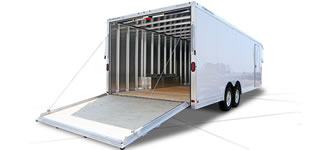 Cargo Trailers