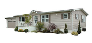 Manufactured Homes