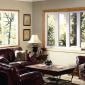 Vinyl Windows & Patio Doors