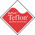 Teflon Surface Protector Logo