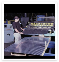 metal-fabrication