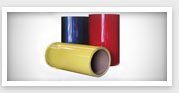 Painted Aluminum Coils