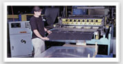 StarBrite Aluminum Treadplate for OEMs